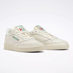 Reebok Classic Off White Sneakers